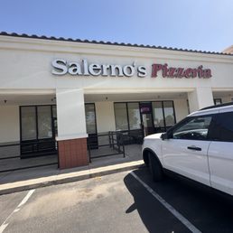 Salerno's Restaurant Salerno's Restaurant