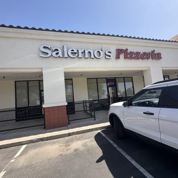 Salerno's Restaurant & Pizzeria - Salerno's Restaurant - Pizza Near Me - Gilbert, Arizona Salerno's Restaurant & Pizzeria - Salerno's Restaurant - Pizza Near Me - Gilbert, Arizona