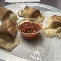 Garlic Roll