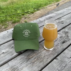 Cushnoc Brewing Co. Annex