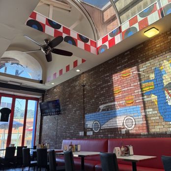Oh G Burger - Burgers Near Me - Oakland, California Oh G Burger - Burgers Near Me - Oakland, California