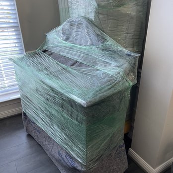Mindful Movers - Wrapped very carefully, and carried very slowly placed, where I wanted them and unwrapped with no damages, as if they were never moved - Movers Near Me - Nashville, Tennessee Mindful Movers - Wrapped very carefully, and carried very slowly placed, where I wanted them and unwrapped with no damages, as if they were never moved - Movers Near Me - Nashville, Tennessee