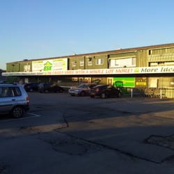 E S K Warehouses
