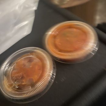 Holé Molé - Salsas - Mexican Near Me - Long Beach, California