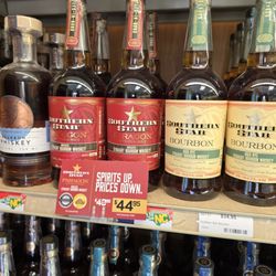 Sunset Beach Liquor Store