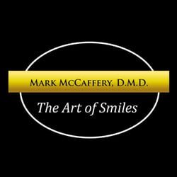 Mark McCaffery, DMD - We love to give you a beautiful smile!