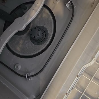 The Frole - Dishwasher - Home Cleaning Near Me The Frole - Dishwasher - Home Cleaning Near Me