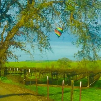 Sky Drifters - Hot Air Balloons Near Me - Rancho Murieta, California Sky Drifters - Hot Air Balloons Near Me - Rancho Murieta, California