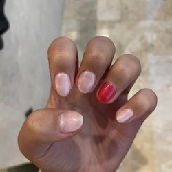 Anthony Vince Nail Spa