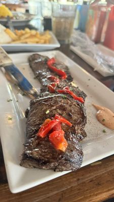 Cayo Esquivel Seafood by null