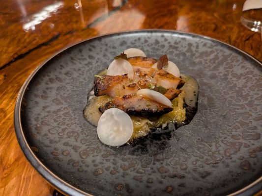 Atelier Crenn by null