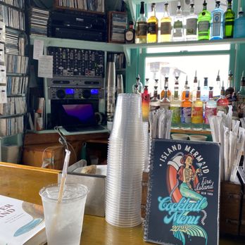 Island Mermaid - Great music, great place - New American Near Me - Ocean Beach, New York Island Mermaid - Great music, great place - New American Near Me - Ocean Beach, New York