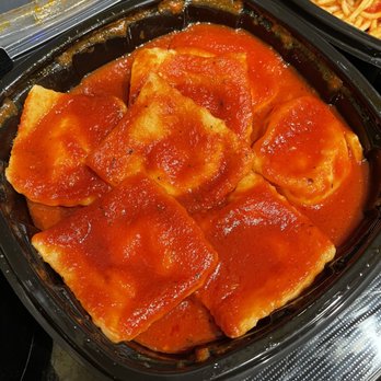 Cascone's - Huge Ricotta stuffed raviolis - Italian Near Me - Kansas City, Missouri Cascone's - Huge Ricotta stuffed raviolis - Italian Near Me - Kansas City, Missouri