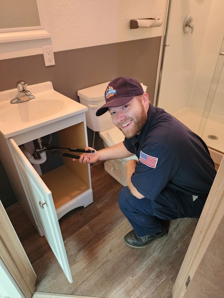 Slide of All Purpose Plumbing