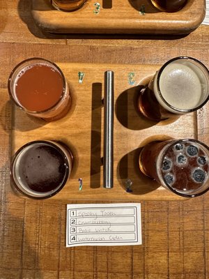 Menu photo 8 Fat Head's Brewery Canton, OH