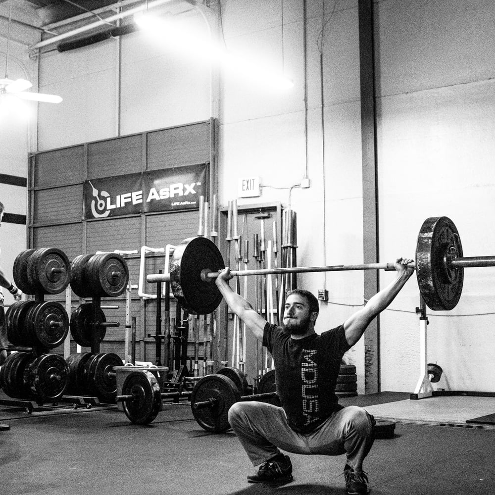 Oak City CrossFit Logo