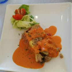 Pastel de carne