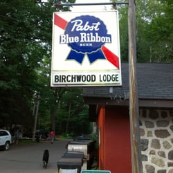 The Birchwood Lodge