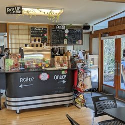 Copper Kettle Coffee Bar