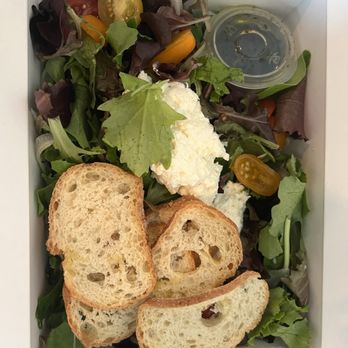 Belotti Bottega - Burrata Salad - Italian Near Me - Oakland, California