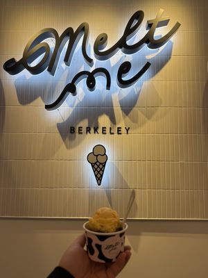 Melt Me Creamery by null