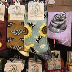 The Sock Shack