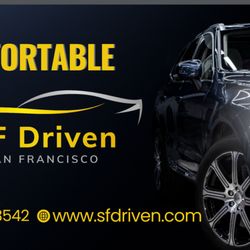 SF Driven