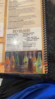 La Terraza Mexican Restaurant by null