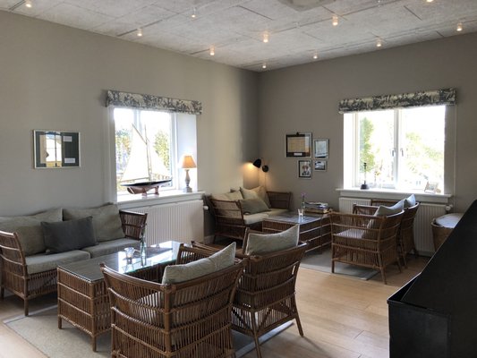 Hotel Bretagne by null