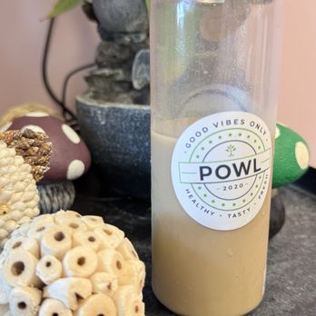 Powl Superfood - Juice Bars & Smoothies Near Me - Shoreview, Minnesota Powl Superfood - Juice Bars & Smoothies Near Me - Shoreview, Minnesota