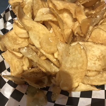 4th & Mill - Fresh Chips - American Near Me - Rancho Cucamonga, California 4th & Mill - Fresh Chips - American Near Me - Rancho Cucamonga, California