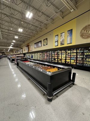 Firelake Discount Foods