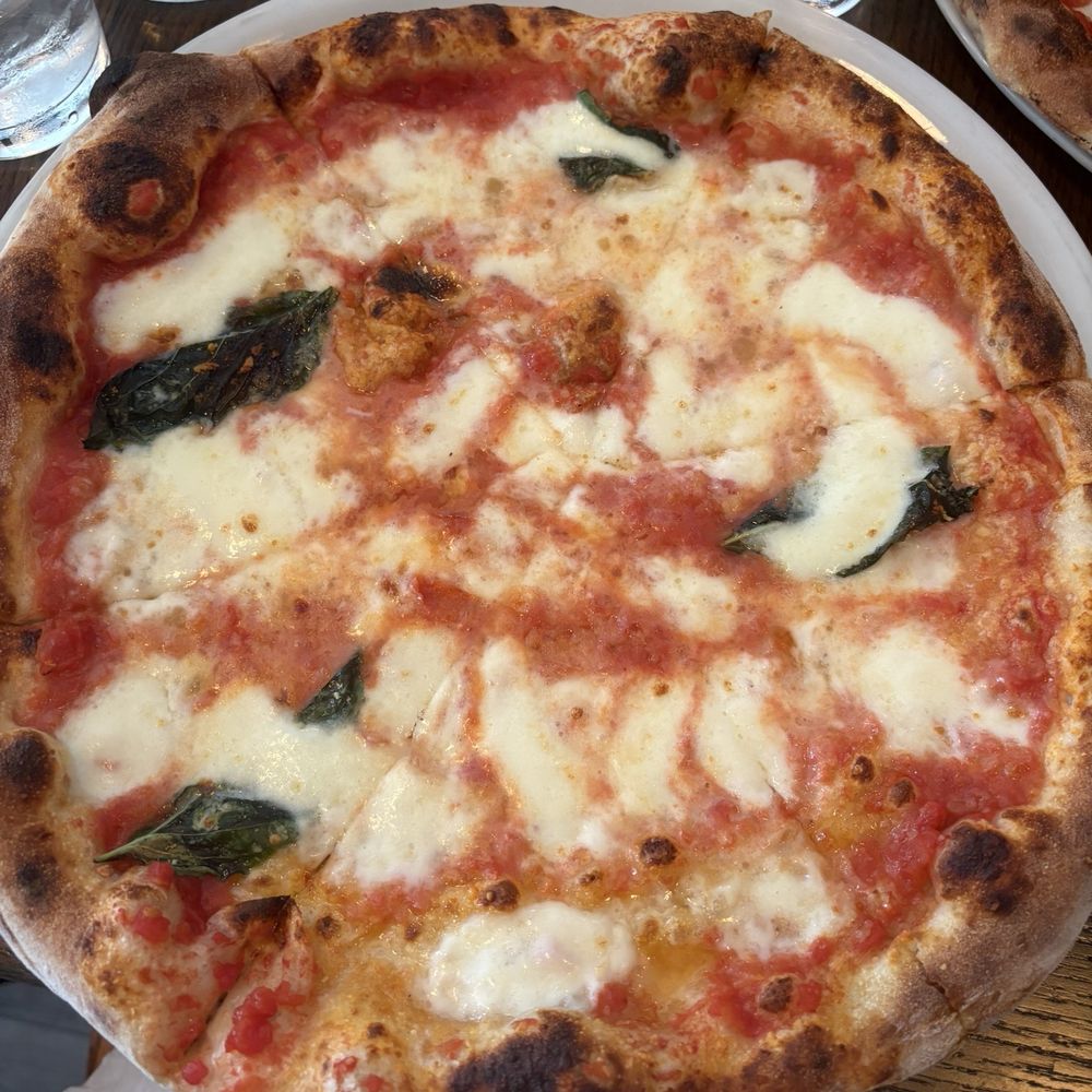 Queen Margherita
