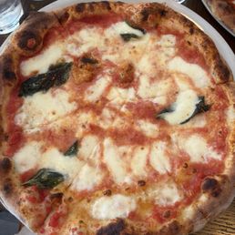 Queen Margherita