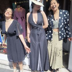 Vintage 77 - JoieMarc Jacobs