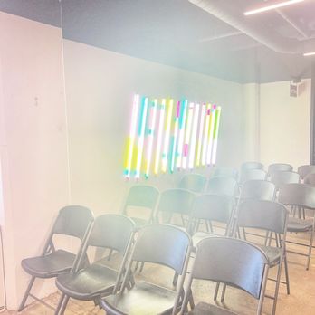 The Stutz - Shared Office Spaces Near Me - Indianapolis, Indiana