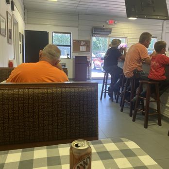 Brown Bag BBQ - Barbeque Near Me - Tahlequah, Oklahoma Brown Bag BBQ - Barbeque Near Me - Tahlequah, Oklahoma