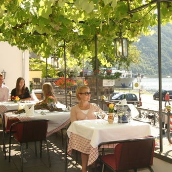 Wirtshaus Alte Stadtmauer - Restaurants Near Me - Beilstein, RP Wirtshaus Alte Stadtmauer - Restaurants Near Me - Beilstein, RP