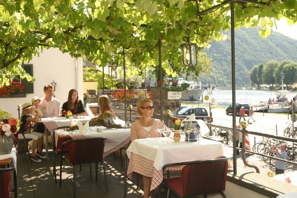 Alte Stadtmauer by null