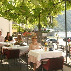 Wirtshaus Alte Stadtmauer