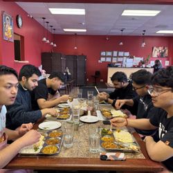 Nepali Chulo