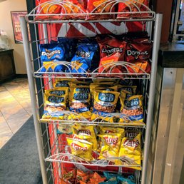 Snacks