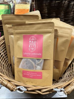 Na Mea Hawaii by null