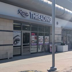 Rara Threading - Storefront
