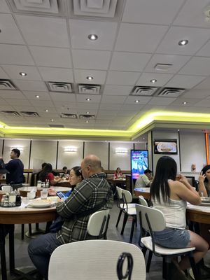 Calgary Court Restaurant by null