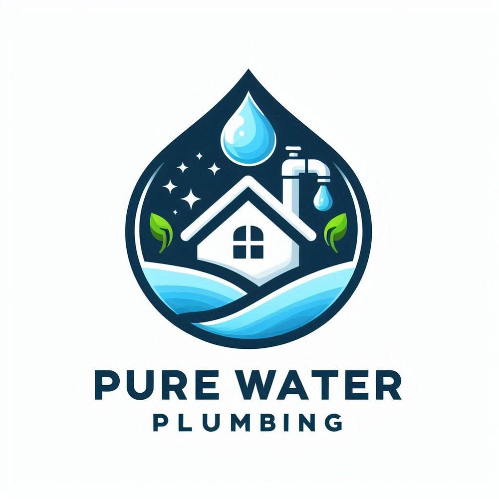 Slide of Purewater Plumbing