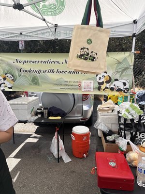 Brentwood Farmers Market by null