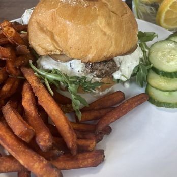 The Hoppy Monk - Blue Fox Burger - Gastropubs Near Me - San Antonio, Texas The Hoppy Monk - Blue Fox Burger - Gastropubs Near Me - San Antonio, Texas