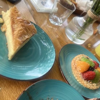 The Oasis Cafe - Cafes Near Me - Flushing, New York