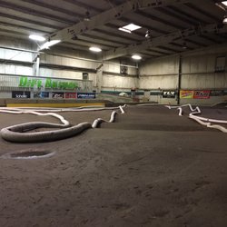 Dirt Burner Racing